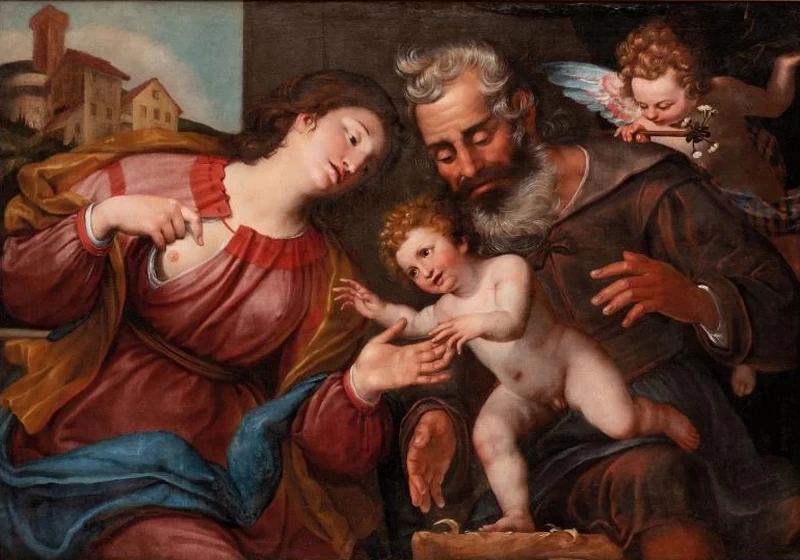 Sacra Famiglia
